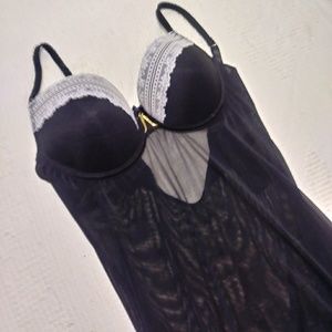 Marilyn Monroe Intimates Small